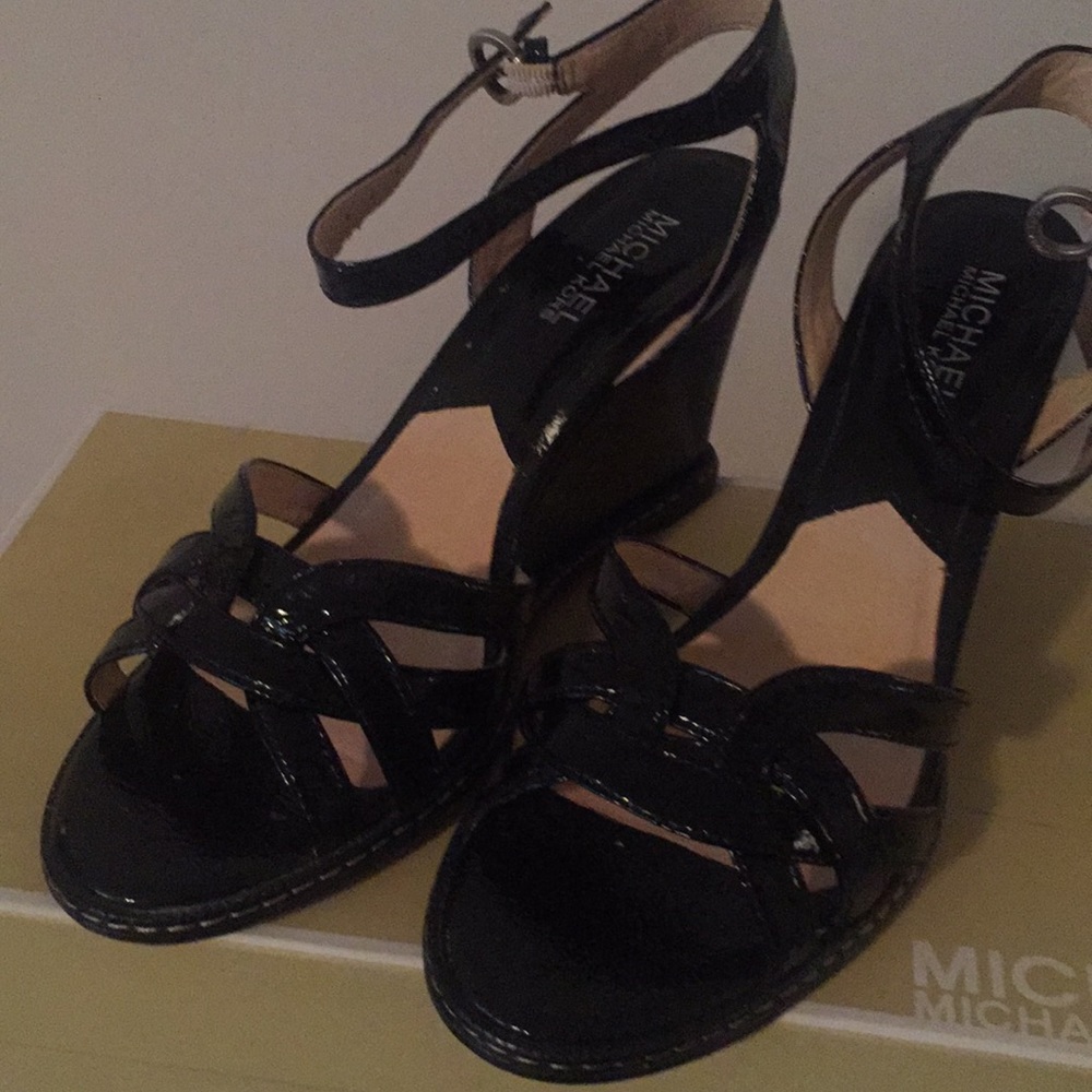 Michael Kors Shoes